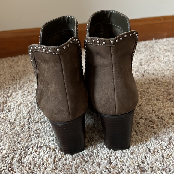 Sole Society Delphine bootie size 8.5 - Picture 2 of 5